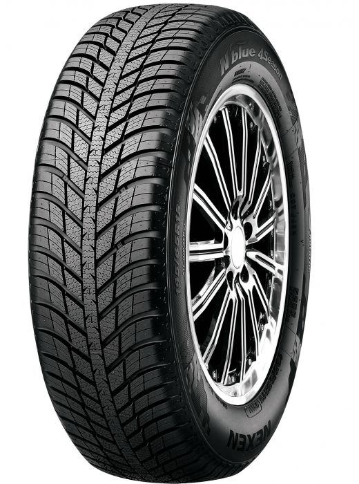 Neumático NEXEN N`BLUE 4S 195/65R15 91 V