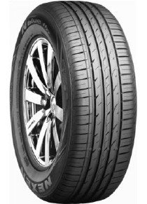 Neumático NEXEN N´BLUE HD+ Neumático NEXEN N´BLUE HD+ 165/70R14 85 T