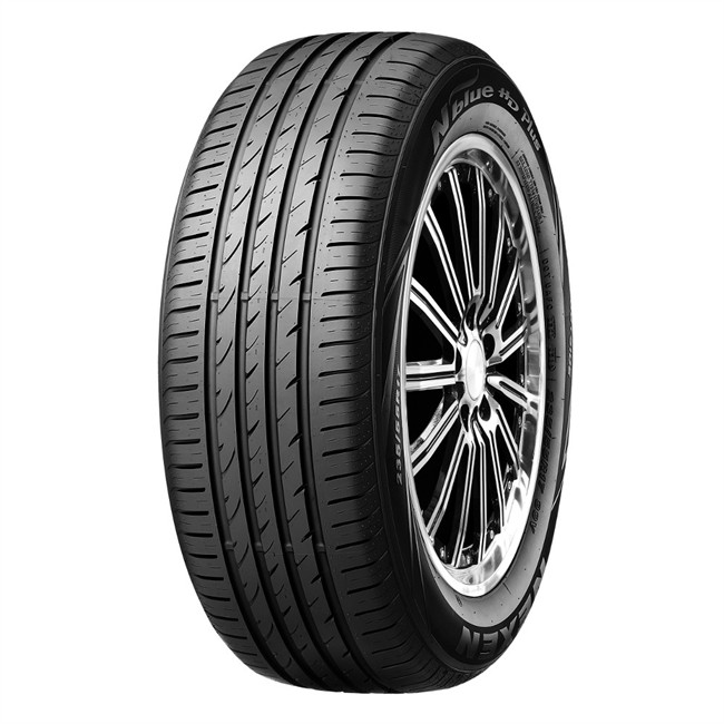Neumático NEXEN N'BLUE HD Neumático NEXEN N'BLUE HD 235/45R18 94 V