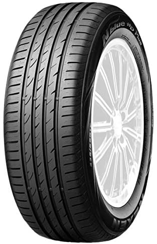 Neumático NEXEN N`BLUE HD+ Neumático NEXEN N`BLUE HD+ 215/45R17 91 W