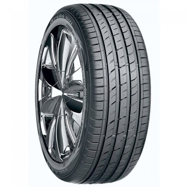 Neumático NEXEN N´FERA SPORT Neumático NEXEN N´FERA SPORT 265/35R18 97 Y
