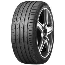 Neumático NEXEN N´FERA SPORT Neumático NEXEN N´FERA SPORT 245/35R19 93 Y