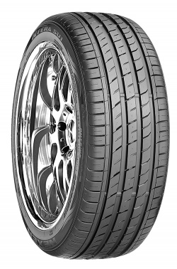 Neumático NEXEN N'FERA SU1 Neumático NEXEN N'FERA SU1 245/40R17 95 Y