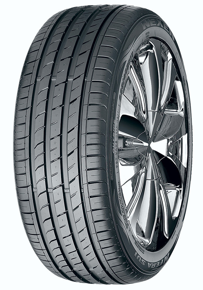 Neumático NEXEN N'FERA SU1 275/40R19 105 Y