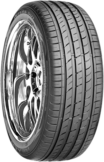 Neumático NEXEN N'FERA SU1 195/55R16 91 V