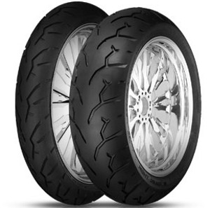 Neumático PIRELLI NIGHT DRAGON 130/80R17 65 H