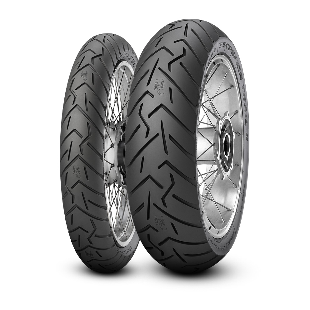 Neumático PIRELLI NIGHT DRAGON GT Neumático PIRELLI NIGHT DRAGON GT 85/0R16 77 H
