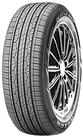 Neumático NEXEN N`PRIZ RH7 Neumático NEXEN N`PRIZ RH7 235/50R19 99 H