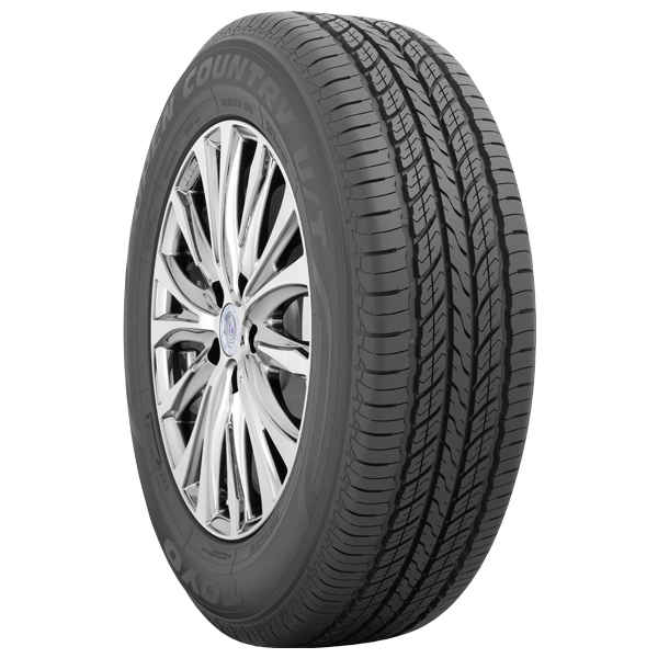 thumbnail image 2 of Toyo OpenCountry A/T 2 (245/70R16) - Llantas Del Valle 2 of 14