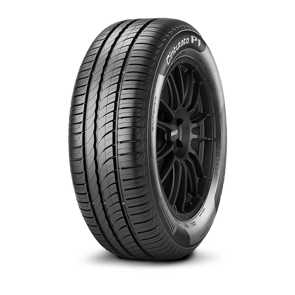 Neumático PIRELLI P1 CINTURATO Neumático PIRELLI P1 CINTURATO 195/60R16 89 H
