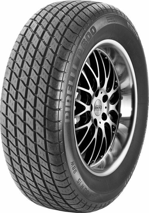 Neumático PIRELLI P600 235/60R15 98 W
