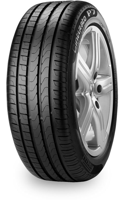 Neumático PIRELLI P7 CINTURATO 225/45R18 95 Y