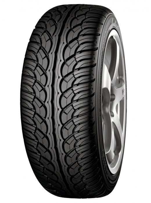 Neumático YOKOHAMA PARADA SPEC-X 285/35R22 106 V