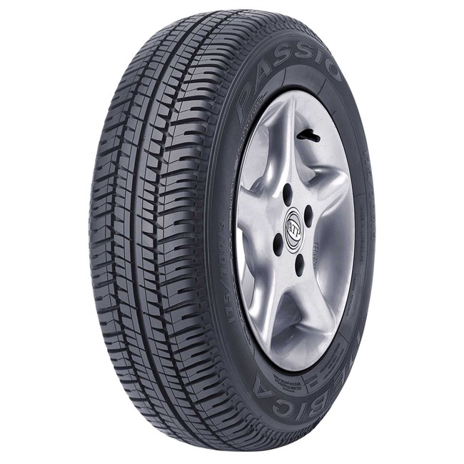 Neumático DEBICA PASSIO Neumático DEBICA PASSIO 135/80R12 73 T