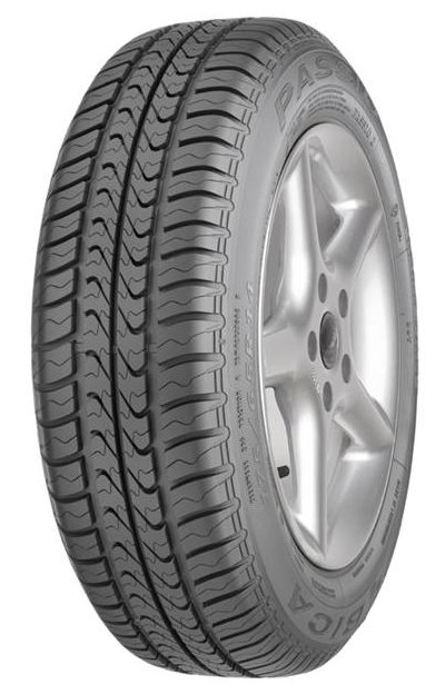 Neumático DEBICA PASSIO 2 195/65R15 95 T