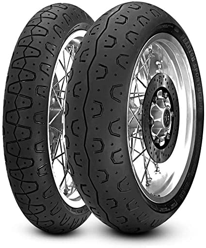 Neumático PIRELLI PHANTOM Neumático PIRELLI PHANTOM 150/70R17 69 H