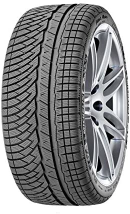 Neumático MICHELIN PILOT ALPIN PA4 305/30R20 103 W