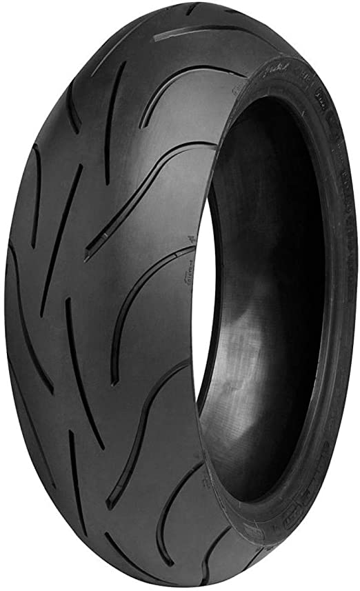 Neumático MICHELIN PILOT POWER 2CT 170/60R17 72 W