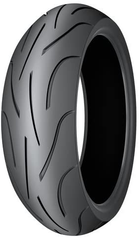 Neumático MICHELIN PILOT POWER 2CT Neumático MICHELIN PILOT POWER 2CT 120/65R17 56 W