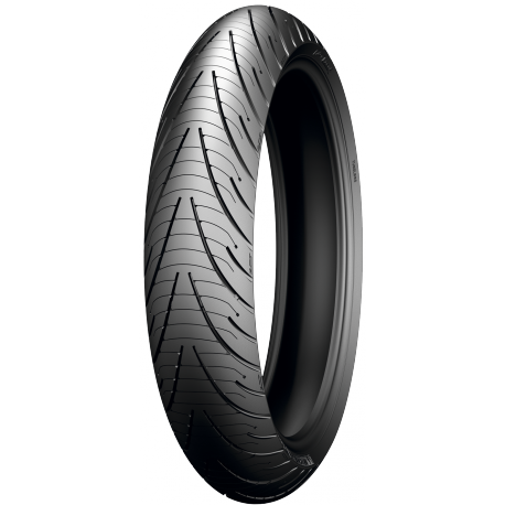 Neumático MICHELIN PILOT ROAD 3 110/70R17 54 W