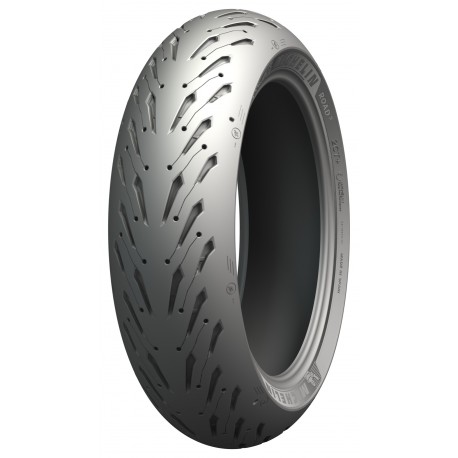 Neumático MICHELIN PILOT ROAD 5 120/70R17 58 W