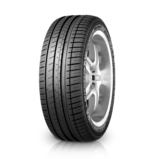 Neumático MICHELIN PILOT SPORT 3 245/45R19 102 Y