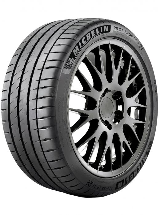 Neumático MICHELIN PILOT SPORT 4 275/40R20 106 Y