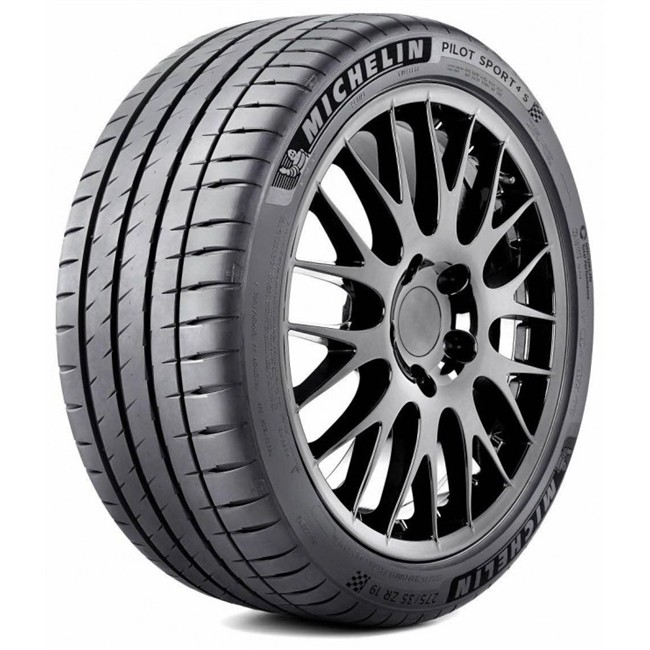 Neumático MICHELIN PILOT SPORT 4S 235/45R20 100 Y