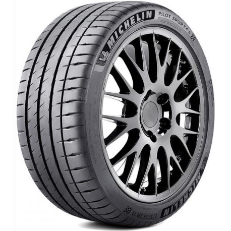 Neumático MICHELIN PILOT SPORT 4S 265/35R21 101 Y