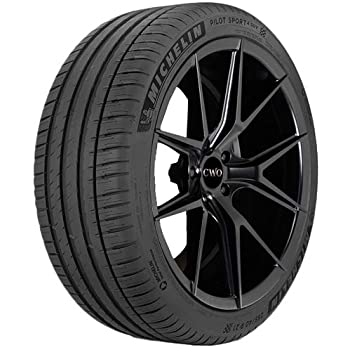 Neumático MICHELIN PILOT SPORT 4 Neumático MICHELIN PILOT SPORT 4 265/45R21 104 W