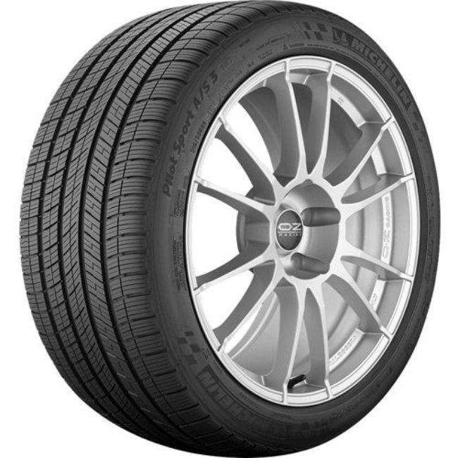 Neumático MICHELIN PILOT SPORT A/S 3 305/40R20 112 V