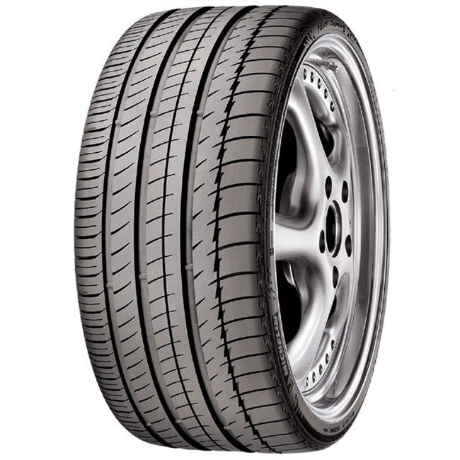 Neumático MICHELIN PILOT SPORT PS2 Neumático MICHELIN PILOT SPORT PS2 235/35R19 91 Y