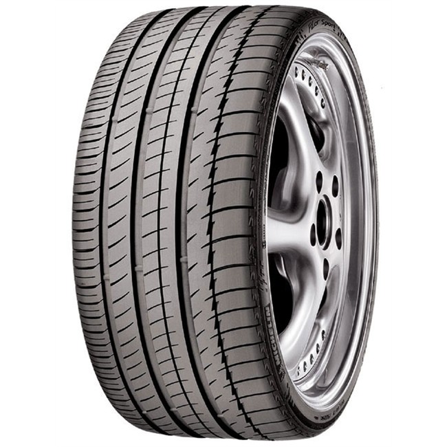 Neumático MICHELIN PILOT SPORT PS2 Neumático MICHELIN PILOT SPORT PS2 265/35R18 97 Y