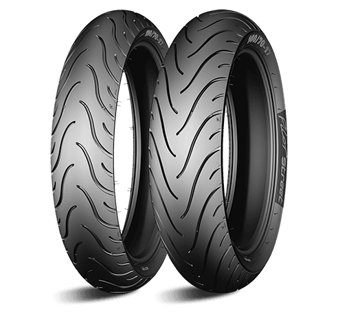 Neumático MICHELIN PILOT STREET 100/80R17 52 S