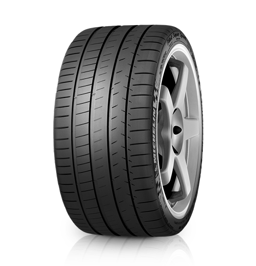 Neumático MICHELIN PILOT SUPER SPORT Neumático MICHELIN PILOT SUPER SPORT 255/35R19 96 Y