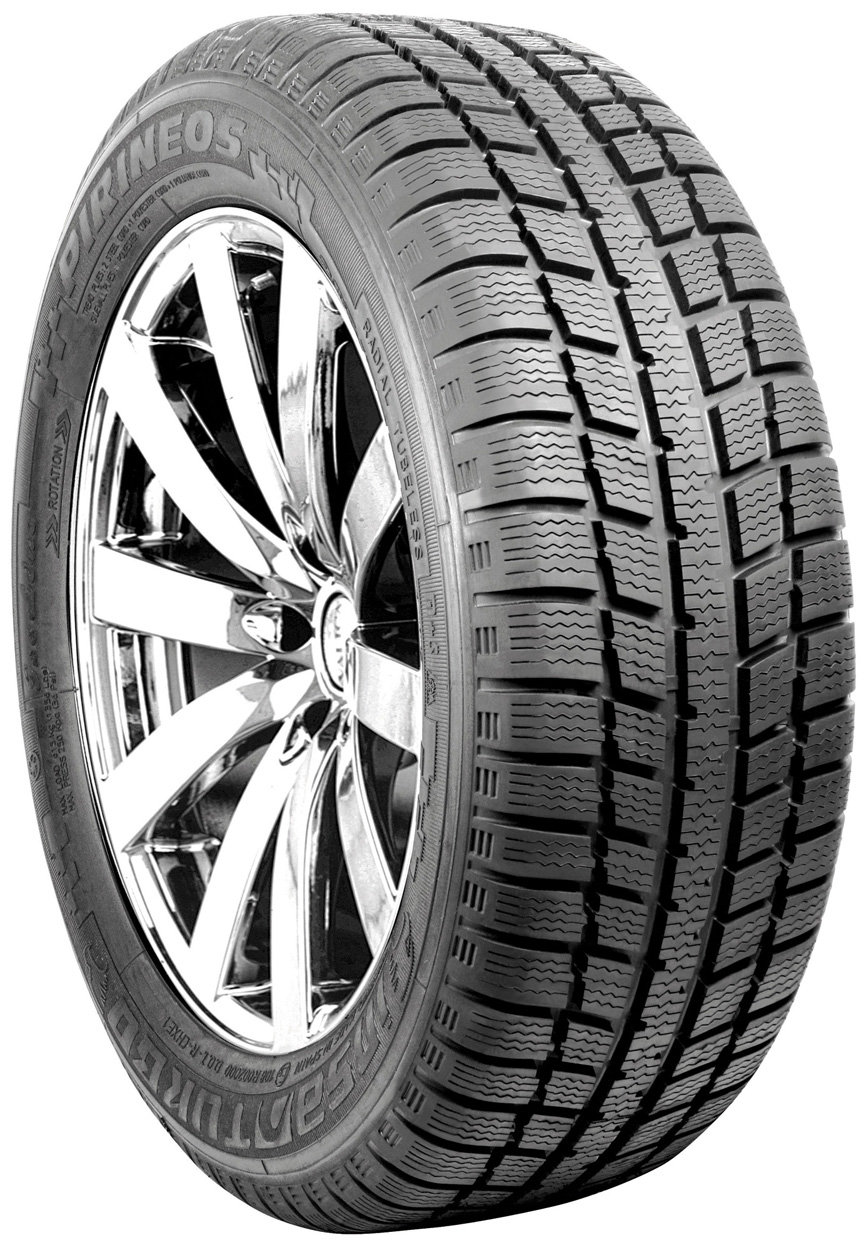 Neumático INSA TURBO PIRINEOS PLUS Neumático INSA TURBO PIRINEOS PLUS 225/45R17 91 H
