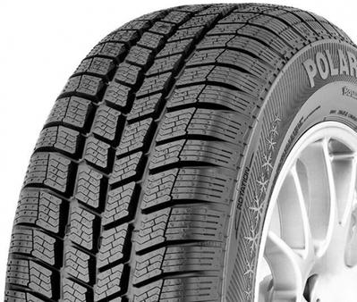 Neumático BARUM POLARIS3 165/80R14 85 T
