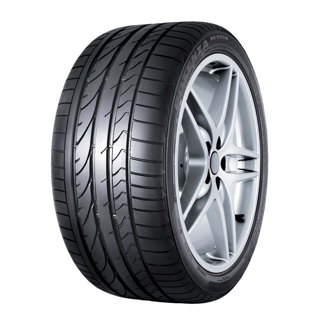 Neumático BRIDGESTONE POTENZA RE050A I 205/50R17 89 V