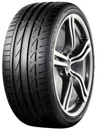 Neumático BRIDGESTONE S001 305/30R20 99 Y