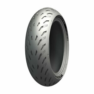 Neumático MICHELIN POWER 5 Neumático MICHELIN POWER 5 190/55R17 75 W