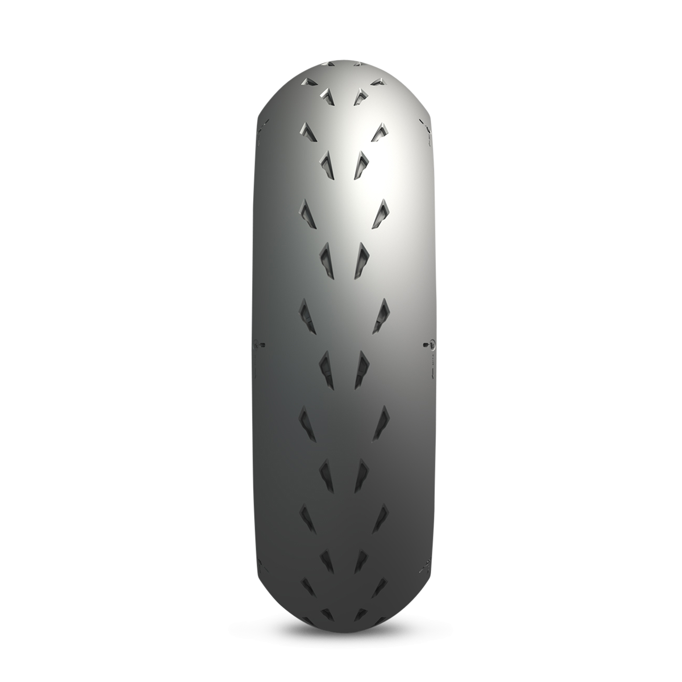 Neumático MICHELIN POWER CUP 2 120/70R17 58 W