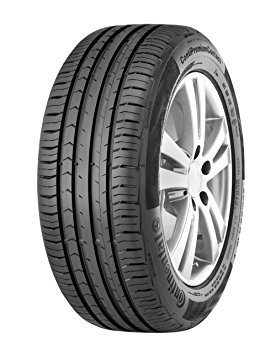 Neumático CONTINENTAL PREMIUMCONTACT5 Neumático CONTINENTAL PREMIUMCONTACT5 205/60R16 96 V
