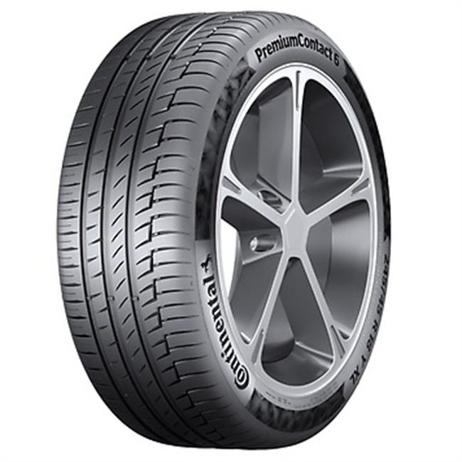Neumático CONTINENTAL PREMIUMCONTACT6 Neumático CONTINENTAL PREMIUMCONTACT6 215/45R17 87 Y