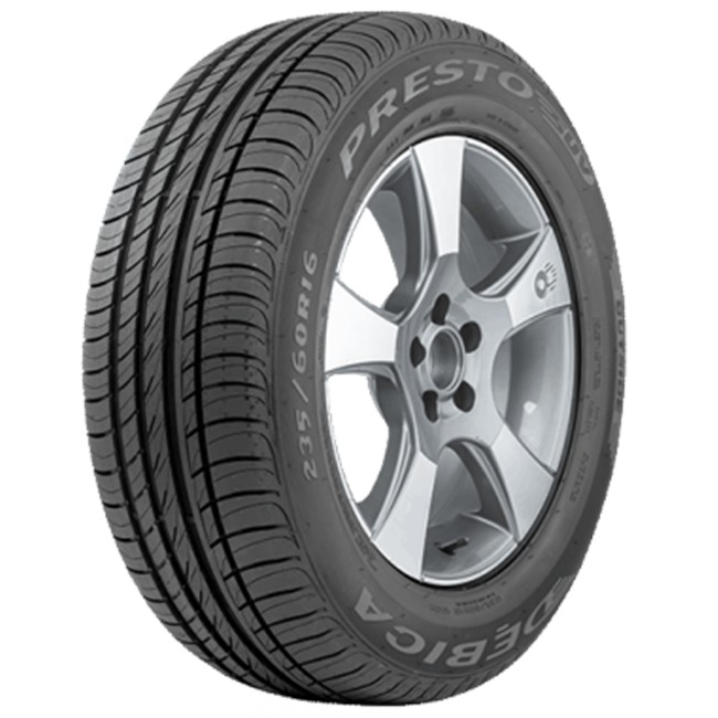 Neumático DEBICA PRESTO SUV 235/65R17 108 V