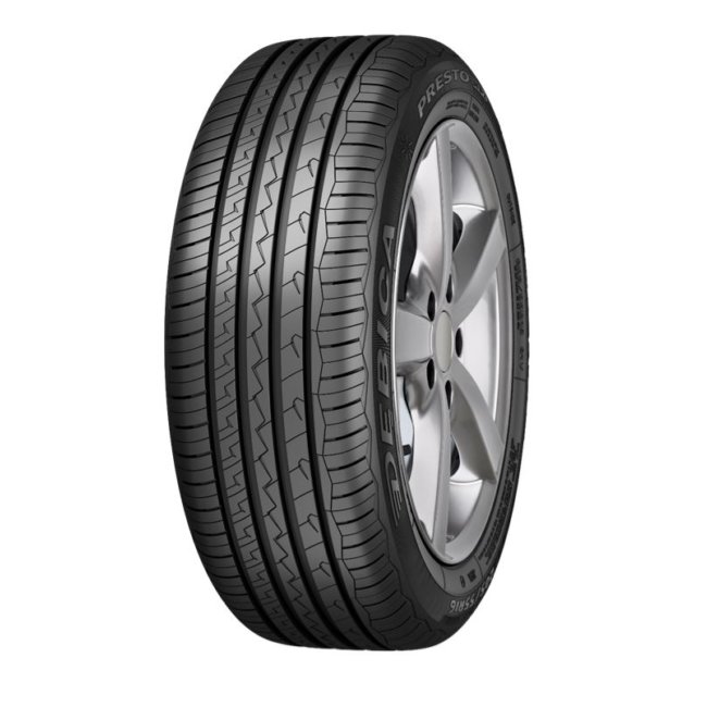 Neumático DEBICA PRESTO UHP 225/55R16 95 W