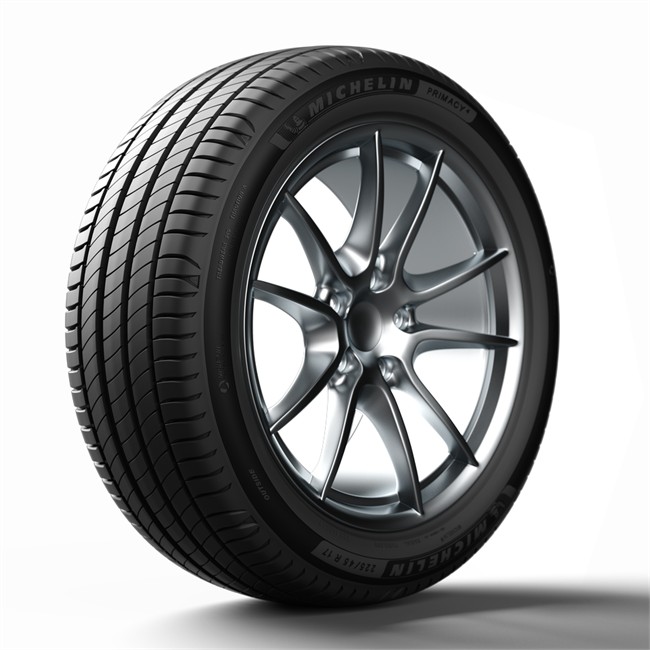 Neumático MICHELIN PRIMACY 4 S1 225/55R18 102 V