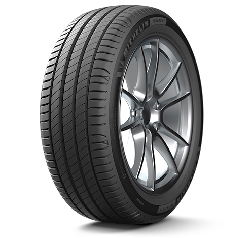 Neumático MICHELIN PRIMACY 4 S1 Neumático MICHELIN PRIMACY 4 S1 235/50R19 103 V