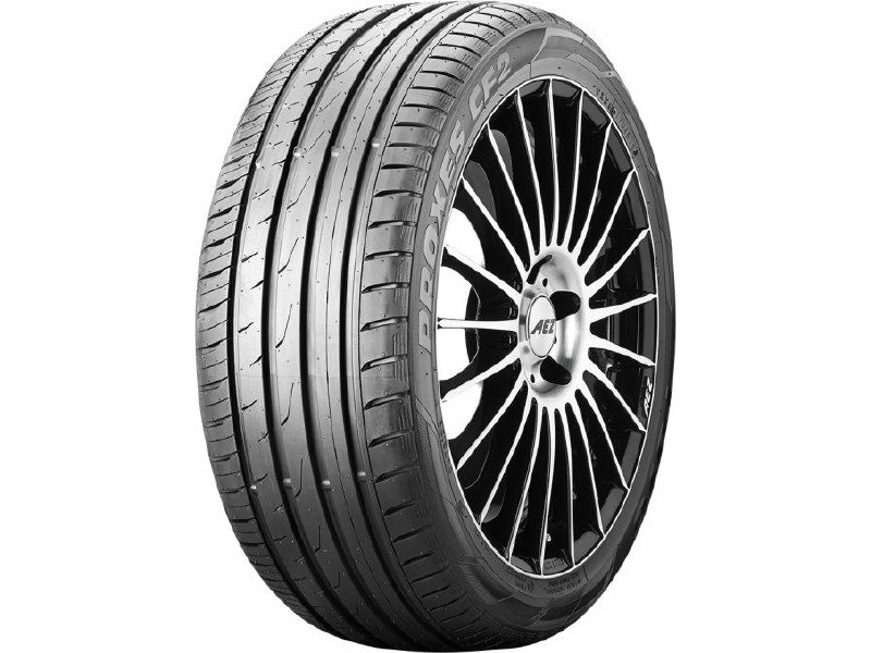 TOYO PROXES CF2 185/60R14 82H