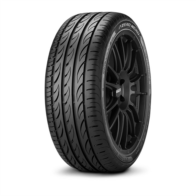 Neumático PIRELLI PZERO Neumático PIRELLI PZERO 265/40R21 105 Y