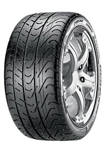 Neumático PIRELLI PZERO CORSA ASIMM II 285/30R19 98 Y